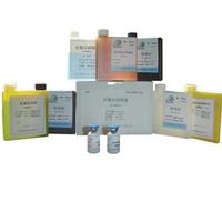 Biochemistry Analyzer Reagents Kits Specifications 