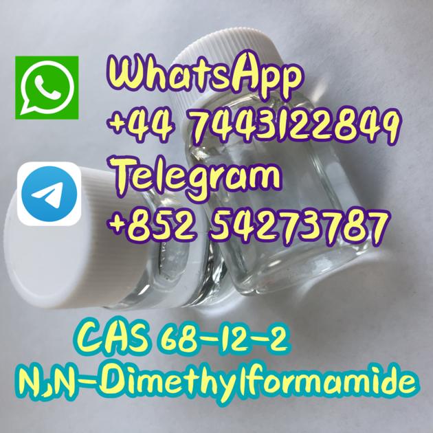 CAS 68 12 2 N N