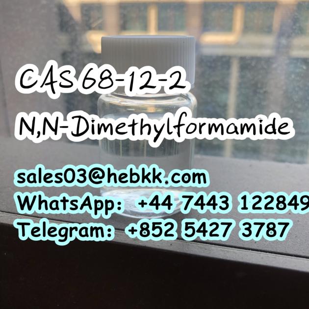 CAS 68 12 2 N N