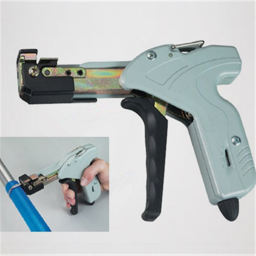 Cable Tie Gun