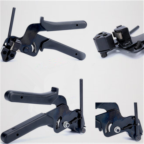 Cable Tie Gun