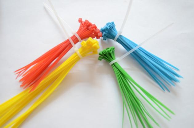 Nylon Cable Ties