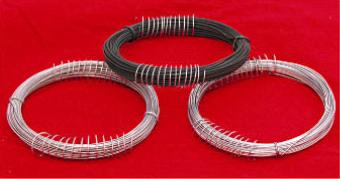 Coil Iron Wire