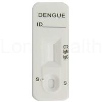 Dengue IgG/IgM Rapid Test
