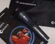 SENNHEISER wire microphone E828S