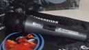 SENNHEISER wire microphone E845S