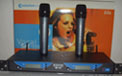 SENNHEISER wireless microphone EW545G2