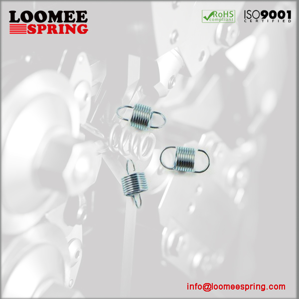 Extension Springs