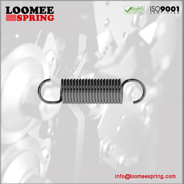 Extension Springs