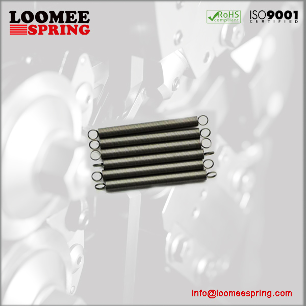 Extension Springs