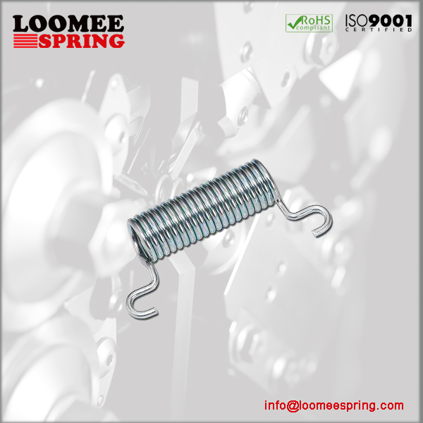 Extension Springs