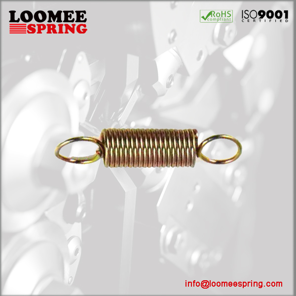 Extension Springs