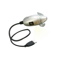 USB fan with Adjustable cable (FAN-001)