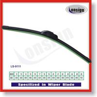Flat Wiper Blade