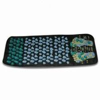 Foot Massage Mat with Relieve Stress and Get Great Night Sleep, Improves Metabolism