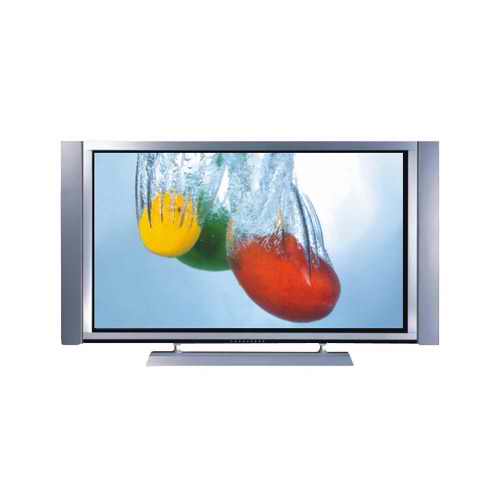 LCD CTR Monitor