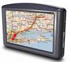 4.3''GPS navigation system(4301)
