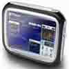 4.3'' GPS navigation system(4302)
