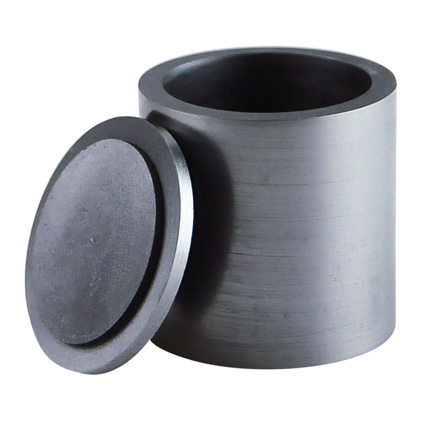 High Purity Graphite Crucible