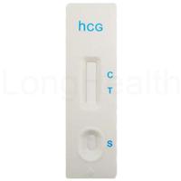 HCG Rapid Test Serum
