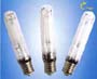 High Color Rendering High Pressure Sodium Lamp