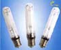 Two Inner Tubes High Pressure Sodium Lamps