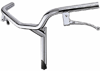 Handle bar  LH-T-100