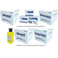 Hematology Reagents For Perlong