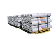 Hexagonal Mesh