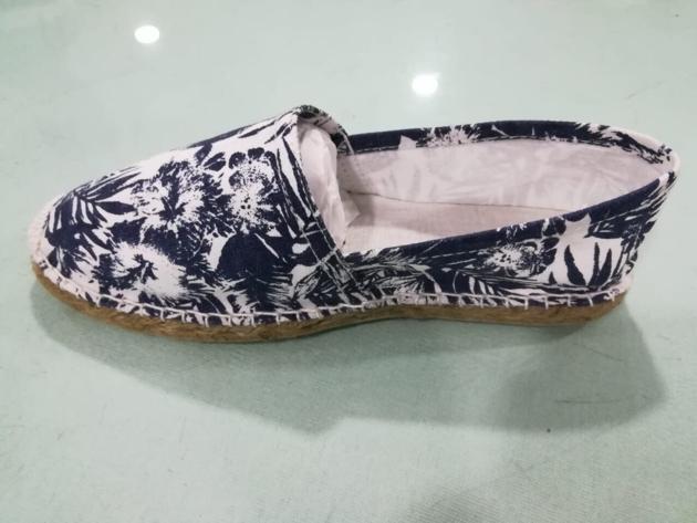 Espadrilles Shoes