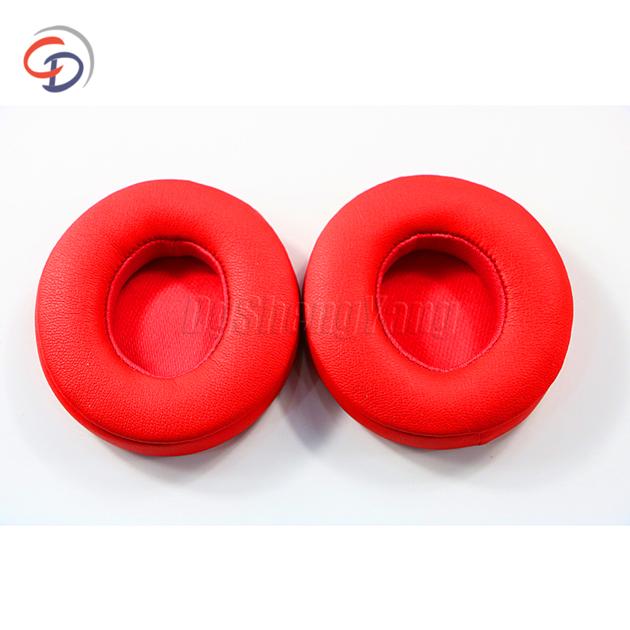 Ear Pad Cushion Of Headphone With