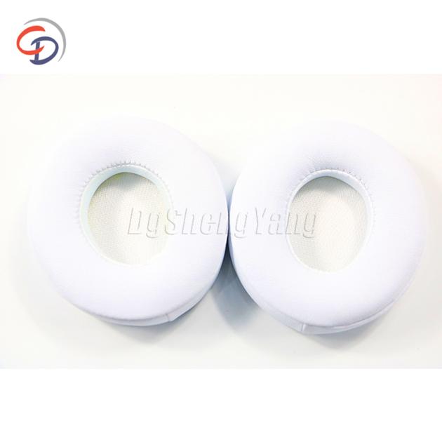 Ear Pad Cushion Of Headphone With