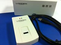 LD-803 fingerprint scanner