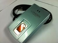  optical fingerprint device