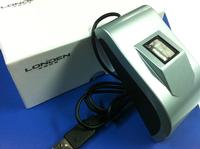 optical fingerprint device 