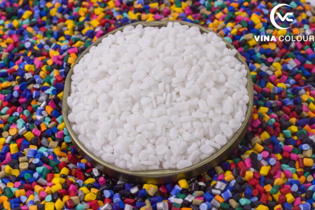FILLER MASTERBATCH VIETNAM