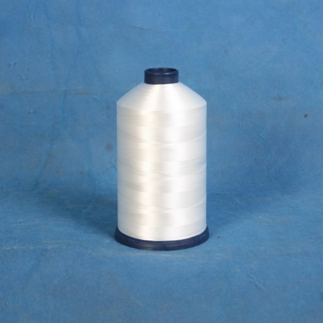 210D/3 High tenacity polyester filament sewing thread for quilting machine