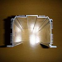 Industrial Aluminium Extrusion