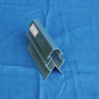 Industrial Aluminum Extrusion