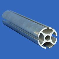 Industrial Aluminum Profile (DSC4578)