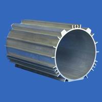 Industrial Aluminum Profile (DSC4580)