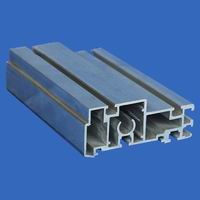 Industrial Aluminum Profile (LS-357)