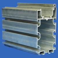 Industrial Aluminum Profile (LS-GY385)