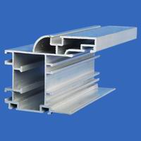 Aluminum extrusion