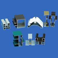 Industrial Aluminum Profiles (DSC4658)