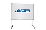Interactive electronic whiteboard