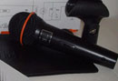 JBL wire microphone M70S