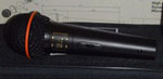 JBL wire microphone M90S