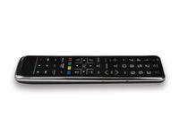 Remote Control With Learning
