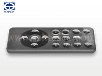 Ultra-thin Remote Control